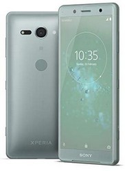Замена разъема зарядки на телефоне Sony Xperia XZ2 Compact в Астрахане